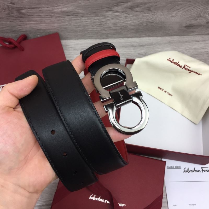 Ferragamo Belts